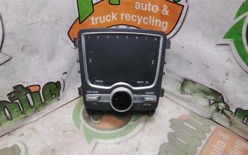 Used 2020 Audi AUDI Q5 touchpad media system - Stock #H05767