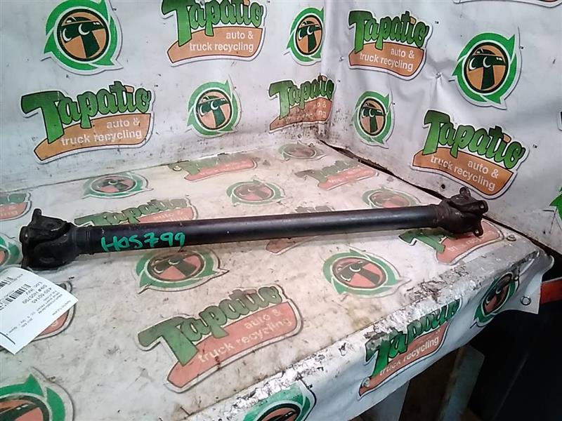 2011 BMW BMW 535i Drive Shaft, Front