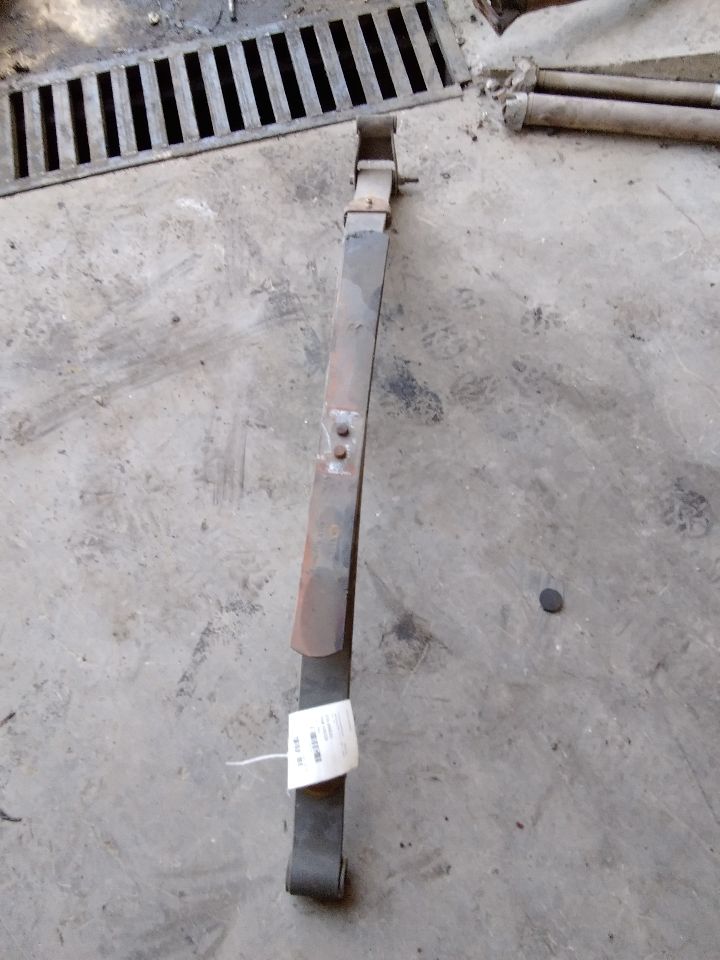 2006 Ford FORD F150 PICKUP Leaf Spring Rear