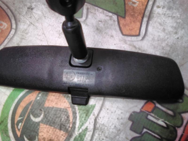 Used 2012 Chrysler DODGE 1500 PICKUP w/o automatic dimming - Stock #H05752