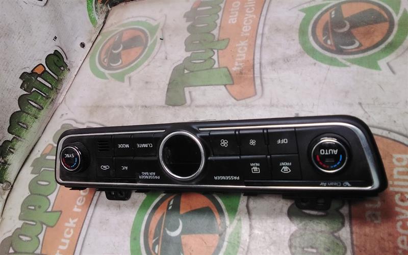 Used 2019 Kia CADENZA ID 97250F6700 - Stock #h05759
