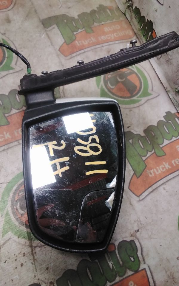 Used 2015 Ford C-MAX Side View Mirror - Stock #H05811