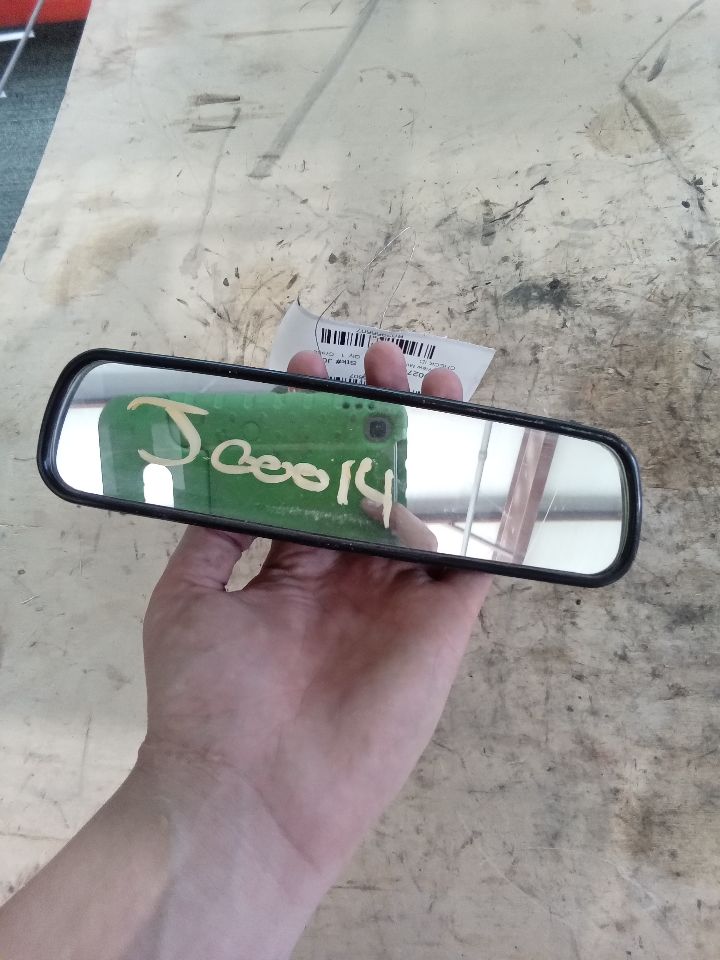 Used 2012 Chrysler DODGE 1500 PICKUP manual dimming - Stock #J00014