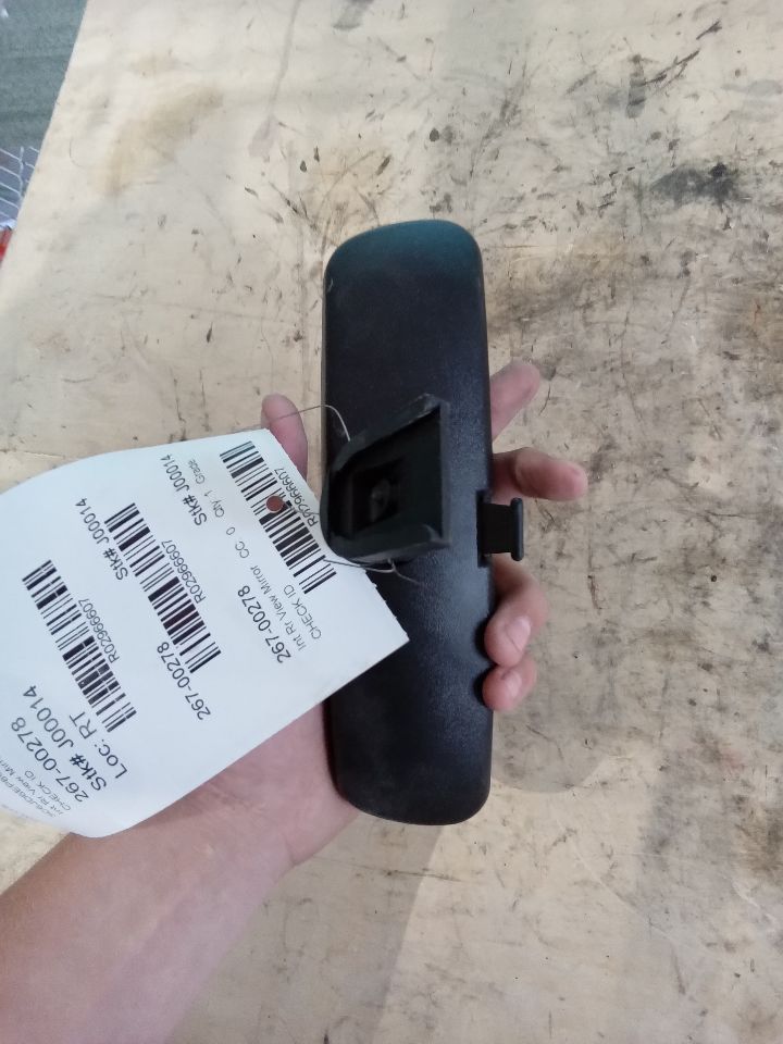 Used 2012 Chrysler DODGE 1500 PICKUP manual dimming - Stock #J00014