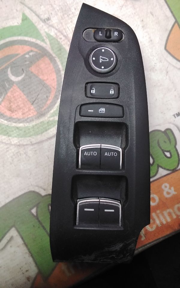 Used 2021 Honda ACCORD Front Door Switch - Stock #H05840