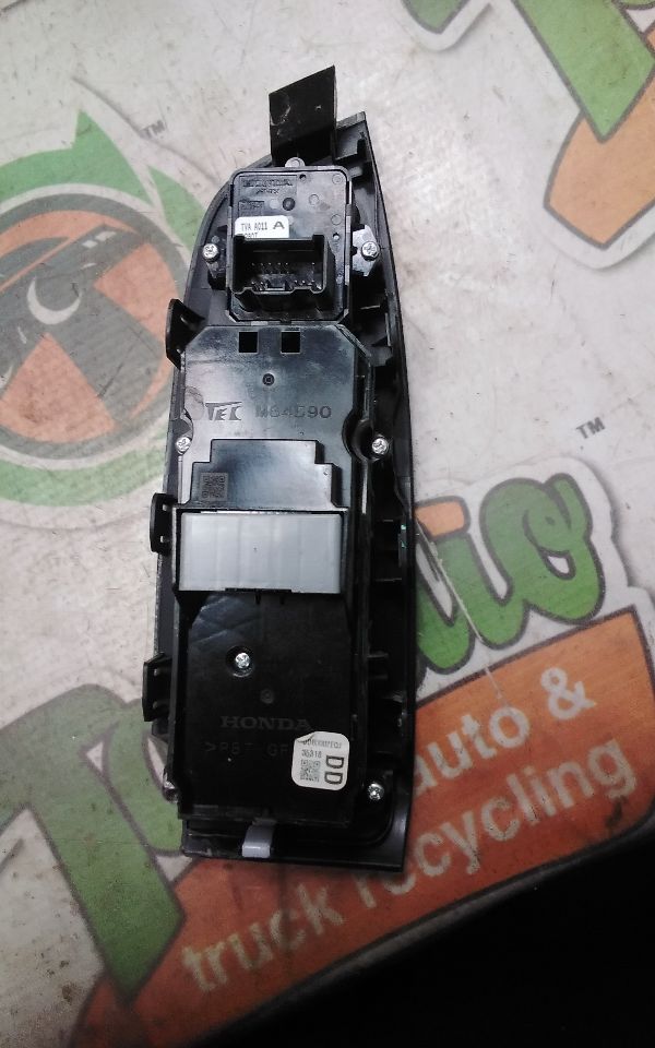 Used 2021 Honda ACCORD Front Door Switch - Stock #H05840