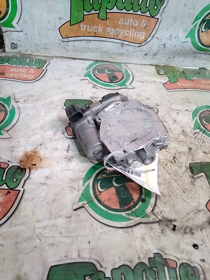 Used 2009 General Motors CTS 3.0L - Stock #h05877