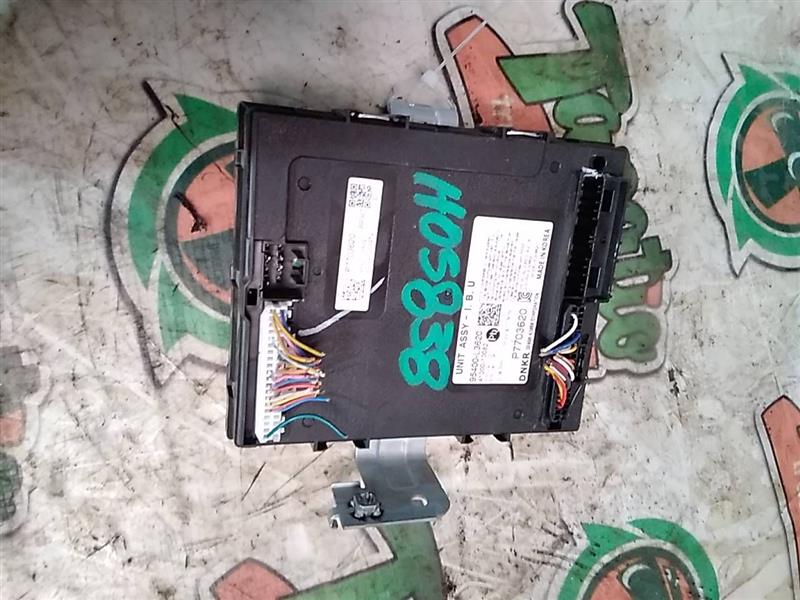 Used 2021 Kia K5 ID 95400-L3600 - Stock #H05838