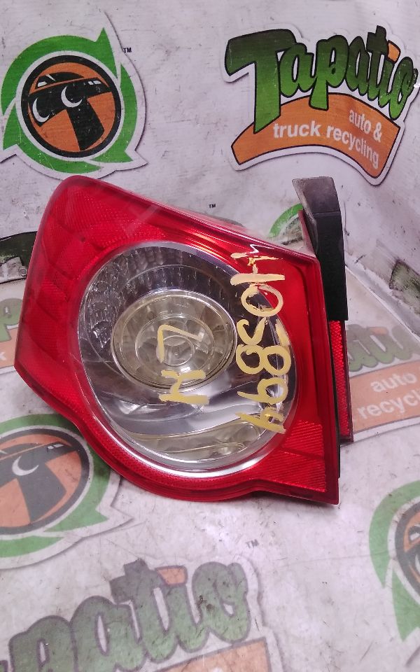 2008 Volkswagen PASSAT Tail Lamp