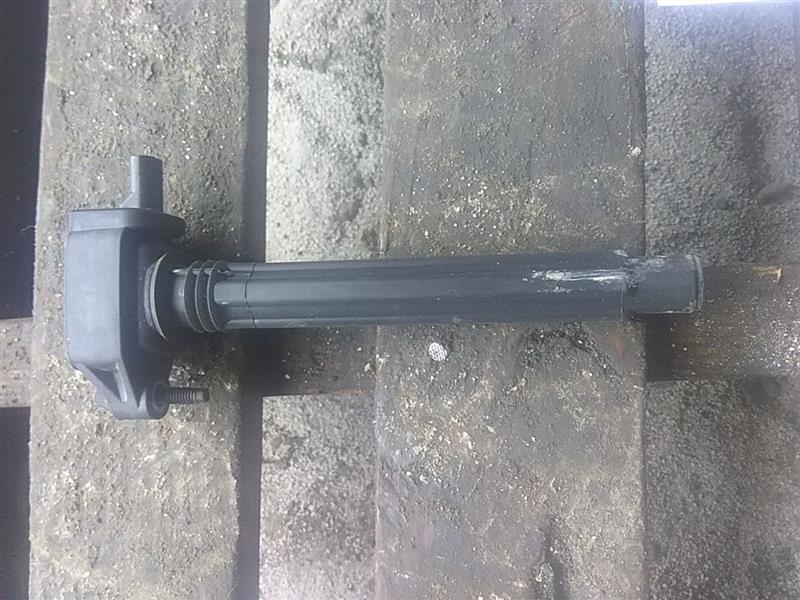 2016 Chrysler 200 Coil/Ignitor