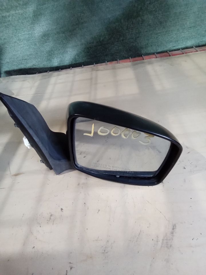 Used 2008 Honda ODYSSEY non-heated - Stock #J00003