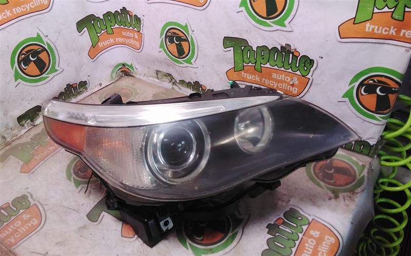 2005 BMW BMW 545i Headlamp Assembly