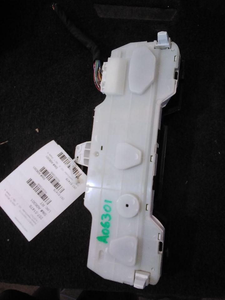 Used 2005 Scion SCION TC AT - Stock #A06301