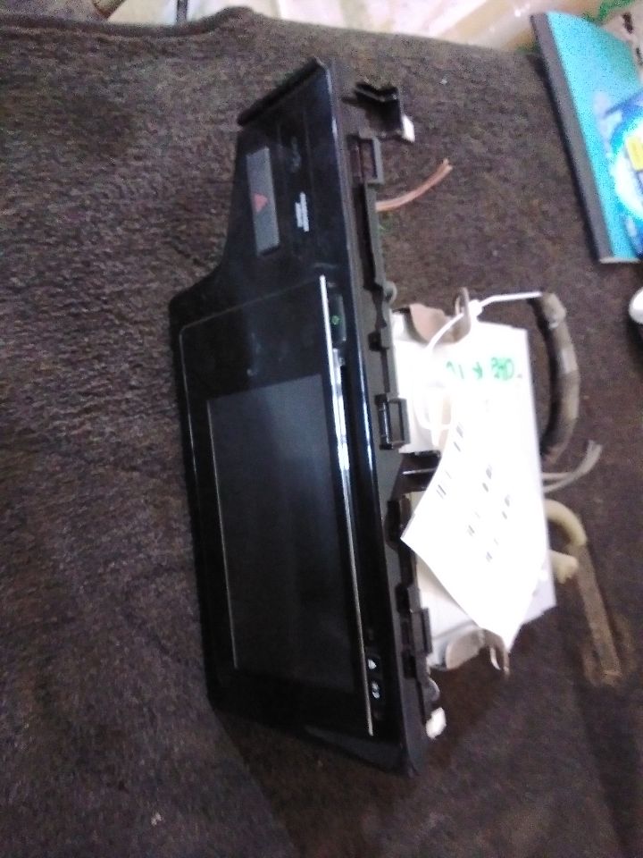 Used 2015 Honda FIT navigation - Stock #A06145