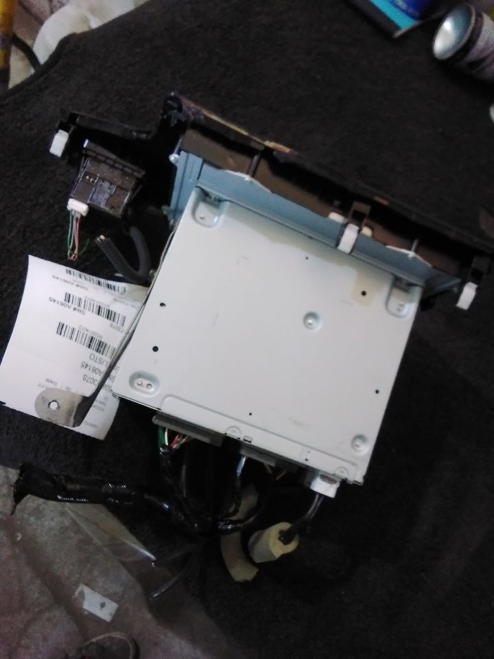 Used 2015 Honda FIT navigation - Stock #A06145