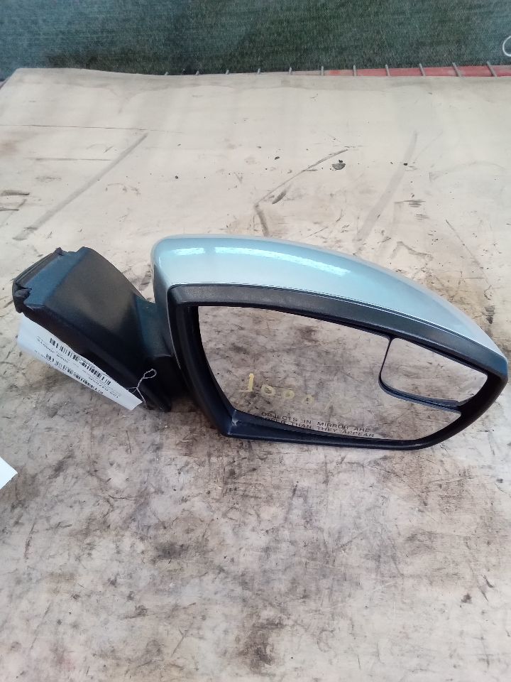 Used 2017 Ford FOCUS from 02/21/15 - Stock #J00015