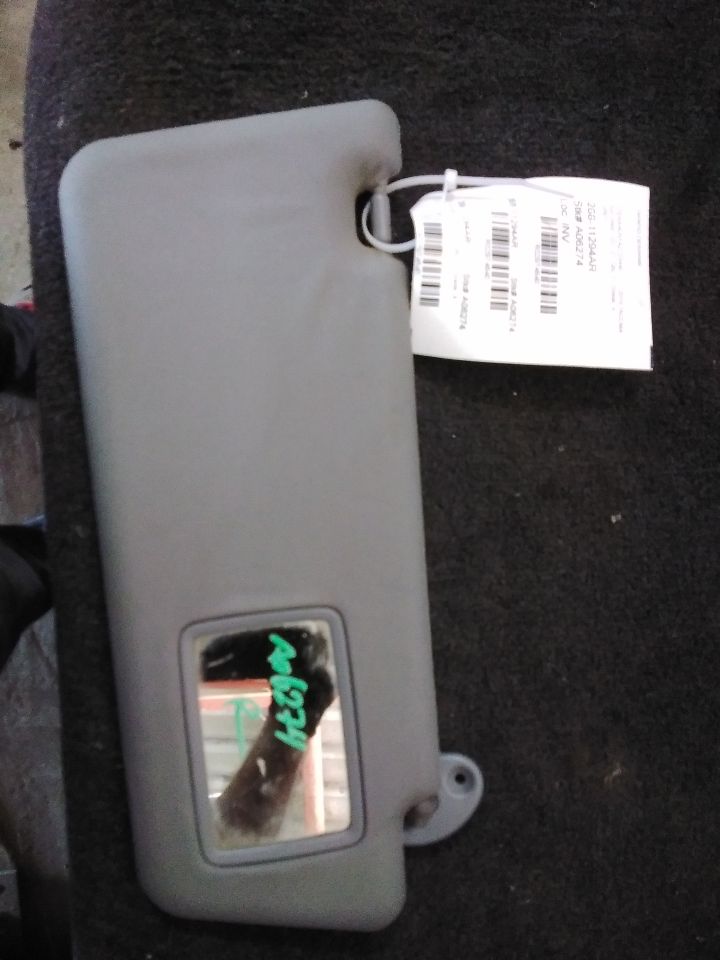 Used 2010 Toyota TACOMA w/o sliding extender - Stock #A06274