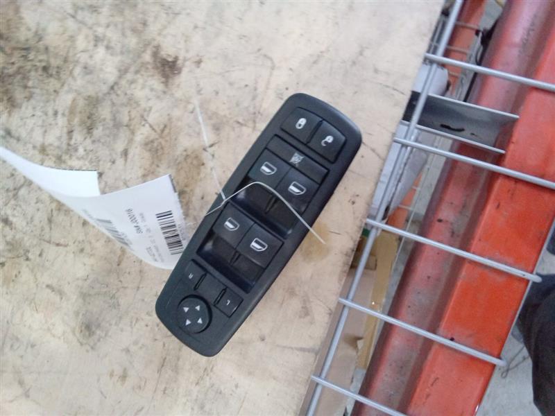Used 2013 Chrysler DODGE PASS. automatic down (driver window only) - Stock #J00016