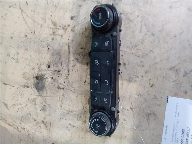Used 2014 General Motors SILVERADO 1500 PICKUP ID 23168150 - Stock #J00007