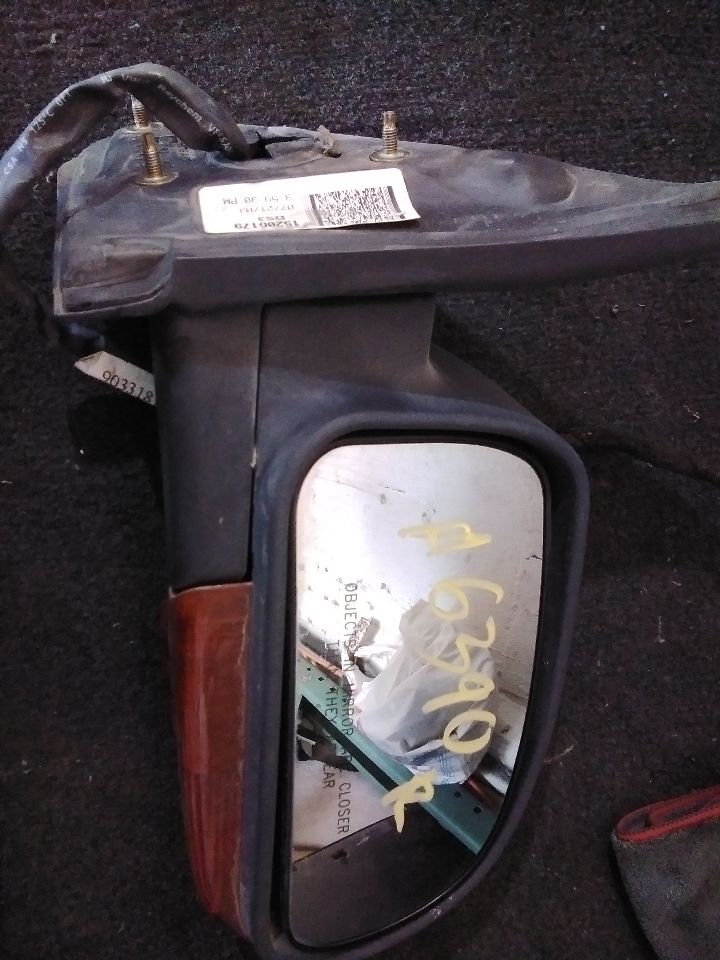 Used 2004 General Motors ENVOY R. - Stock #A06390