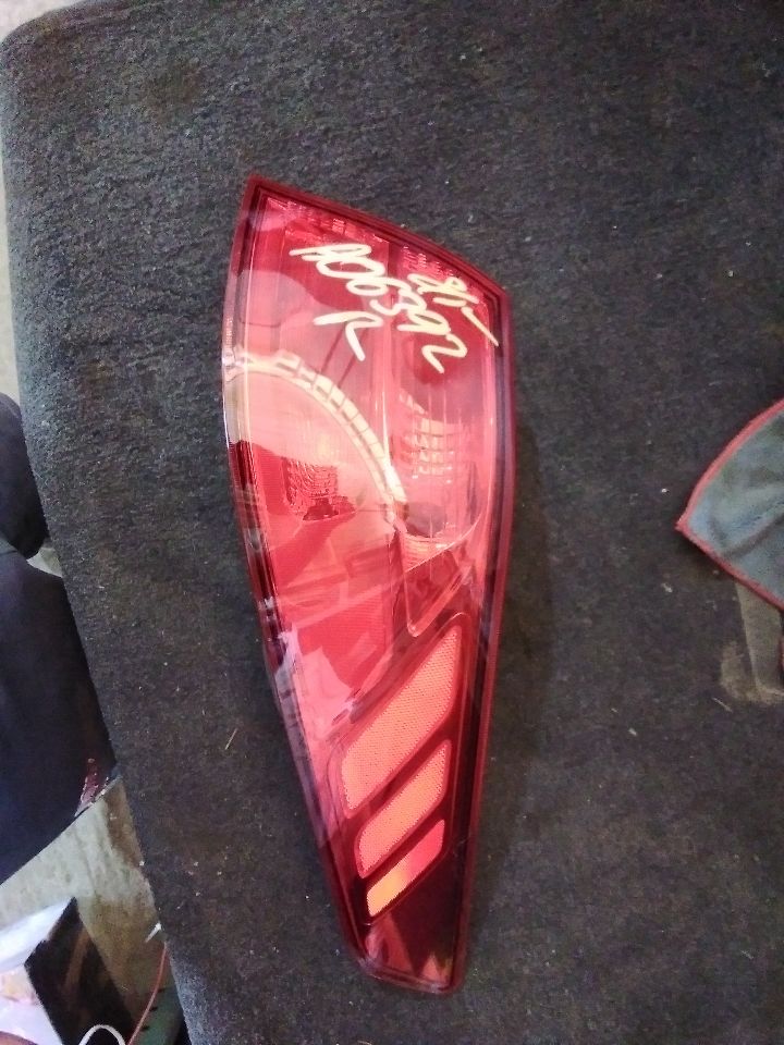 2015 OPTIMA Kia Tail Lamp