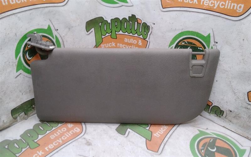 Used 2017 Ford FORD F150 PICKUP Sun Visor - Stock #H05974