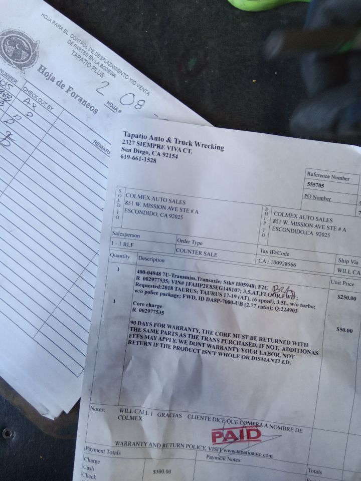 Part image 6