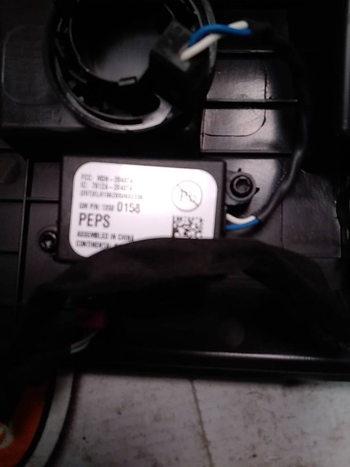 Used 2016 General Motors YUKON XL 1500 (audio and video interface) - Stock #h05988