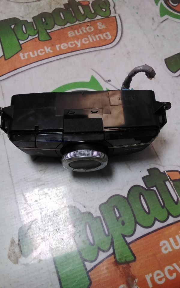 Used 2019 Acura ILX ID 39542TX6A82 - Stock #H05972