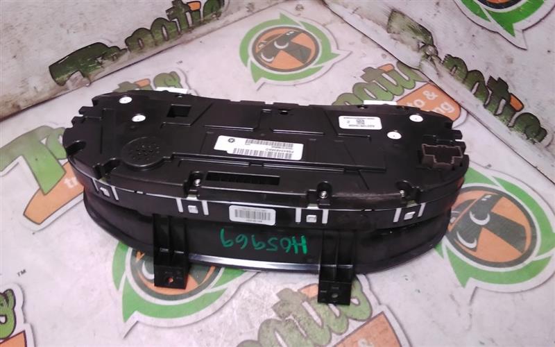 Used 2020 Chrysler DODGE 1500 PICKUP w/o multi-color graphic display - Stock #H05969