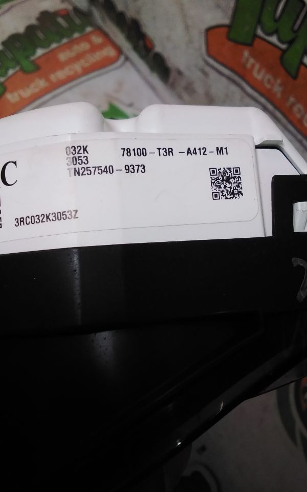 Used 2019 Acura ILX ID 78100T3RA41 - Stock #H05972