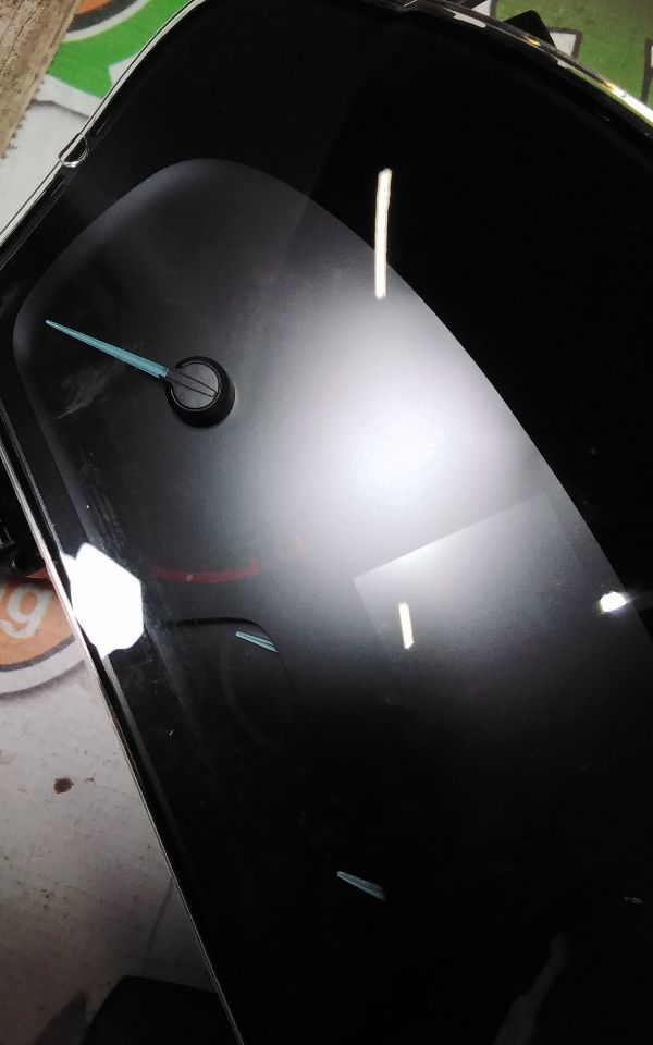 Used 2021 Ford ESCAPE Speedo Head/Cluster - Stock #H05944