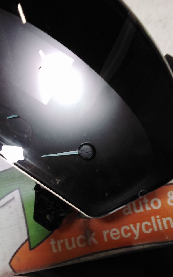 Used 2021 Ford ESCAPE Speedo Head/Cluster - Stock #H05944