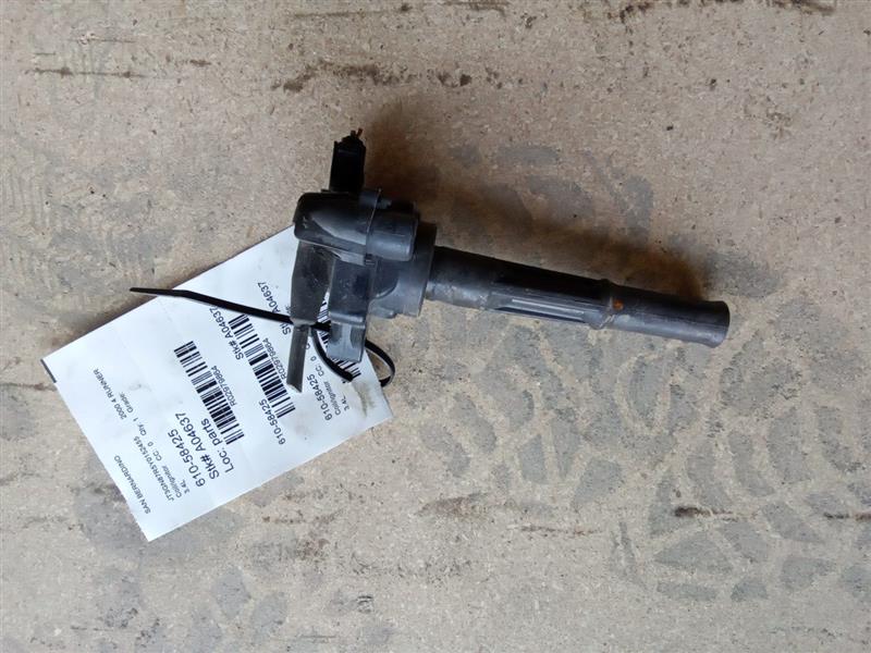2000 Toyota 4 RUNNER Coil/Ignitor