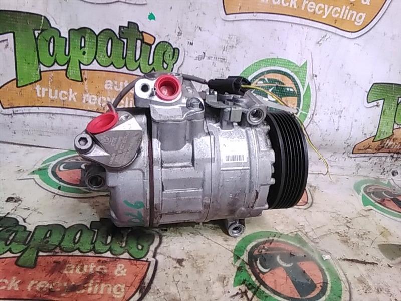 Used 2011 BMW BMW M3 AC Compressor - Stock #H06026