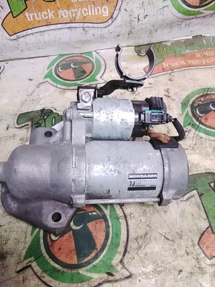 Used 2014 Honda ODYSSEY 6 speed (Denso) - Stock #H06040