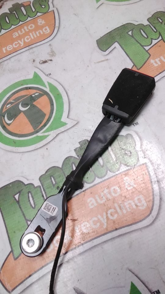 Used 2017 General Motors YUKON buckle - Stock #h06092
