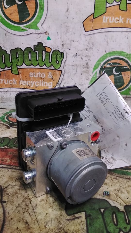 Used 2020 General Motors ACADIA pre-crash system (opt UGN) - Stock #H06095