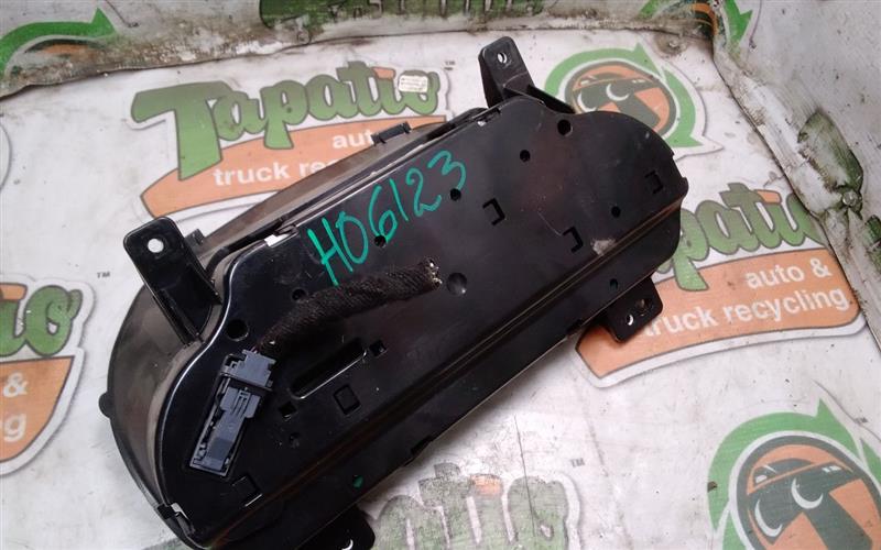 Used 2014 General Motors SILVERADO 1500 PICKUP ID 23259637 - Stock #H06123