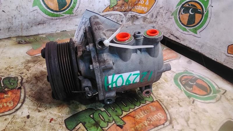 Used 2003 Ford EXPLORER 6 cylinder - Stock #H06221