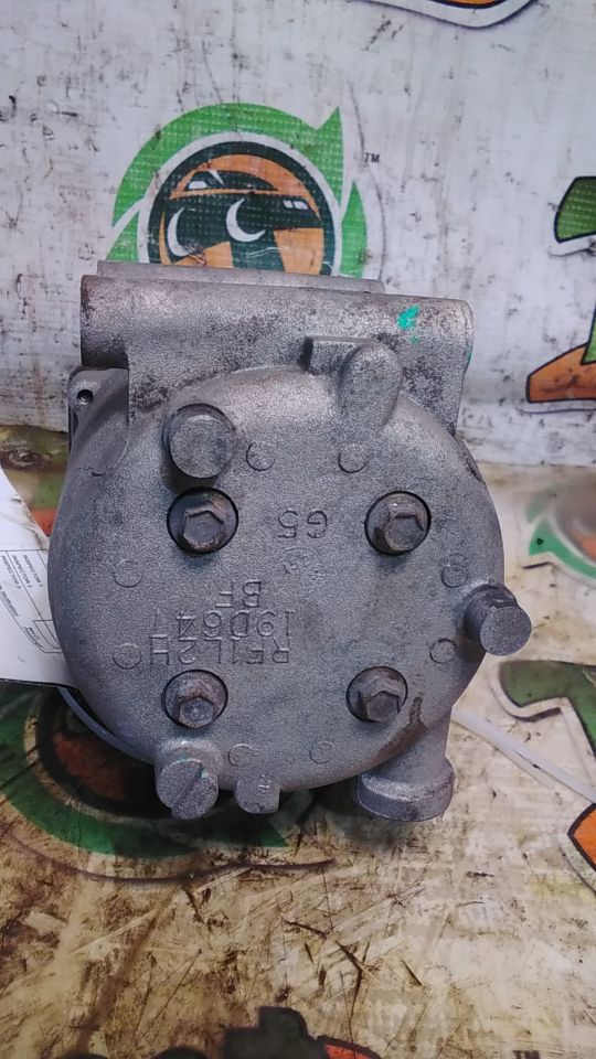 Used 2003 Ford EXPLORER 6 cylinder - Stock #H06221