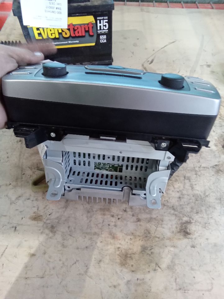 Used 2011 Mazda MAZDA 6 6 speaker - Stock #J00013