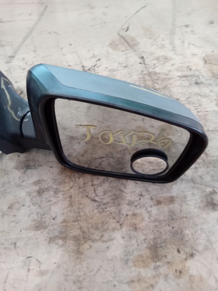 Used 2011 AM General AMERICAN R. - Stock #J00026