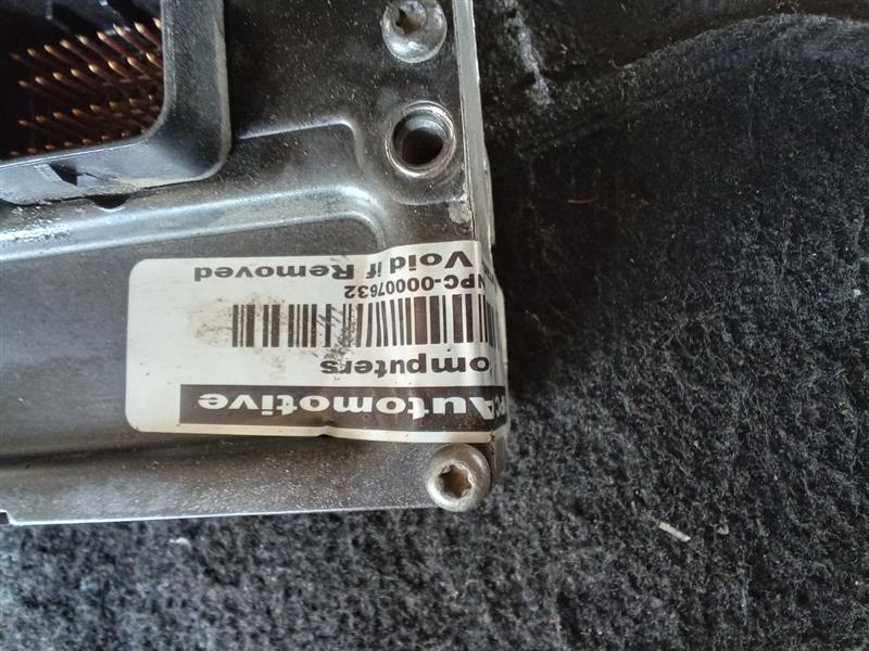 Used 2008 Jeep COMMANDER 3.7L - Stock #A06341