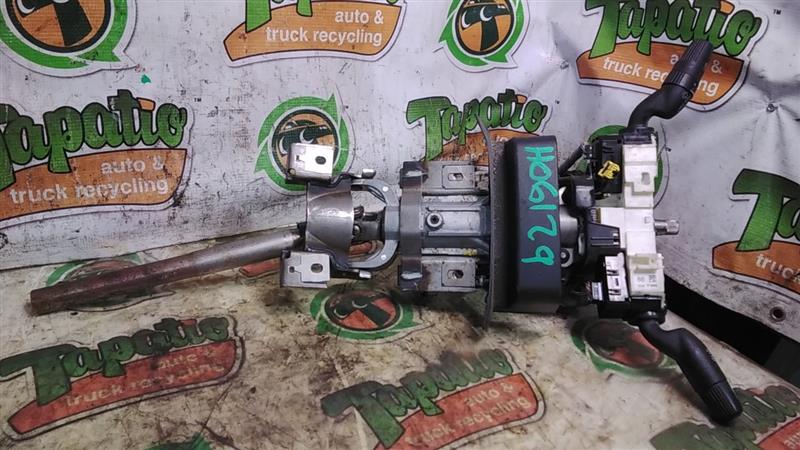 2016 Honda ODYSSEY Steering Column