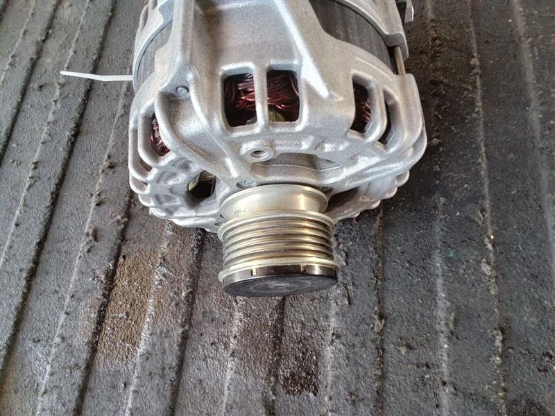 Used 2013 Volvo VOLVO 60 SERIES 150 amp - Stock #A06190