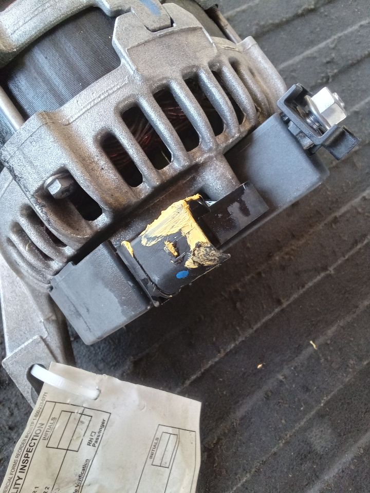 Used 2013 Volvo VOLVO 60 SERIES 150 amp - Stock #A06190