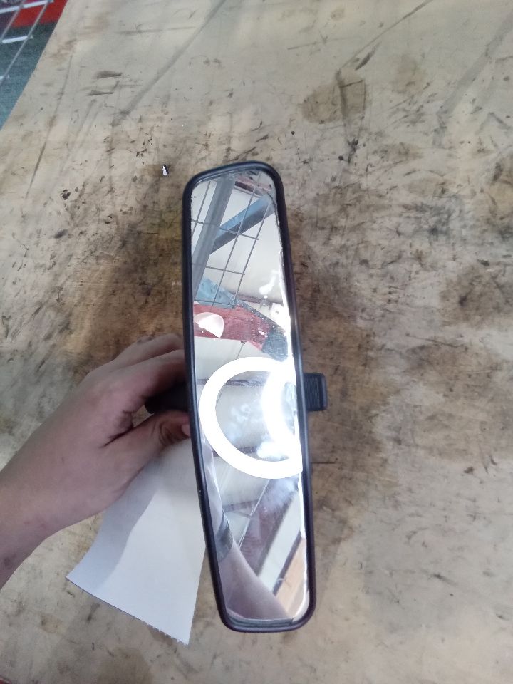 Used 2009 Toyota CAMRY manual dimming - Stock #J00032