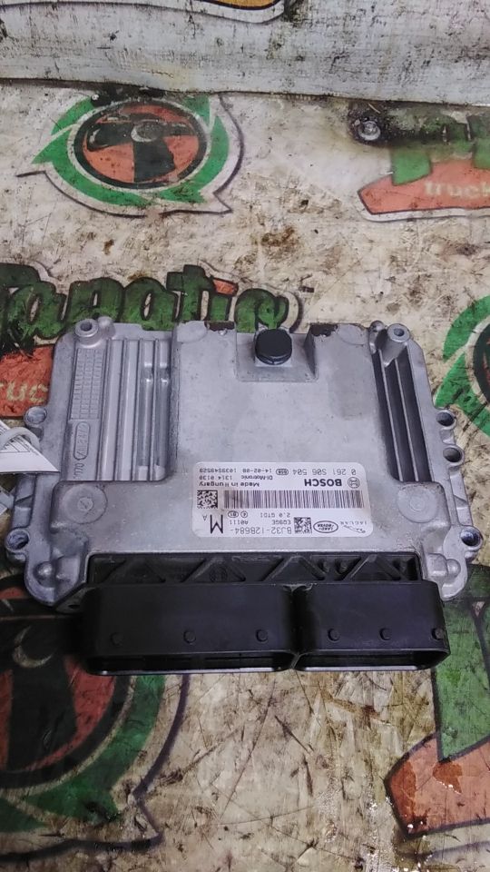 Used 2014 Rover LR2 2.0L,AT - Stock #H06158
