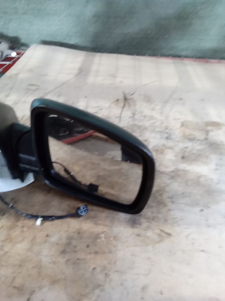 Used 2010 Chrysler JOURNEY R. - Stock #J00036